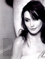 Carla Bruni