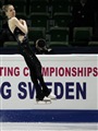 Carolina Kostner