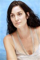 Carrie Anne Moss