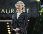 Cate Blanchett