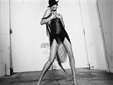 Charlize Theron