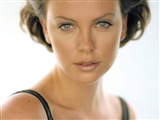 Charlize Theron