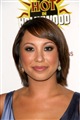 Cheryl Burke