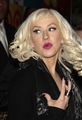 Christina Aguilera