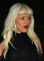 Christina Aguilera