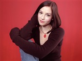 Chyler Leigh