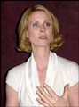 Cynthia Nixon