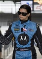 Danica Patrick