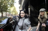 Dita von Teese