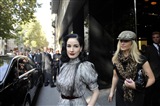 Dita von Teese