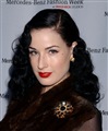 Dita von Teese