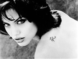 Lara Croft