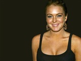 Lindsay Lohan