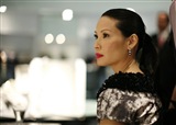 Lucy Liu