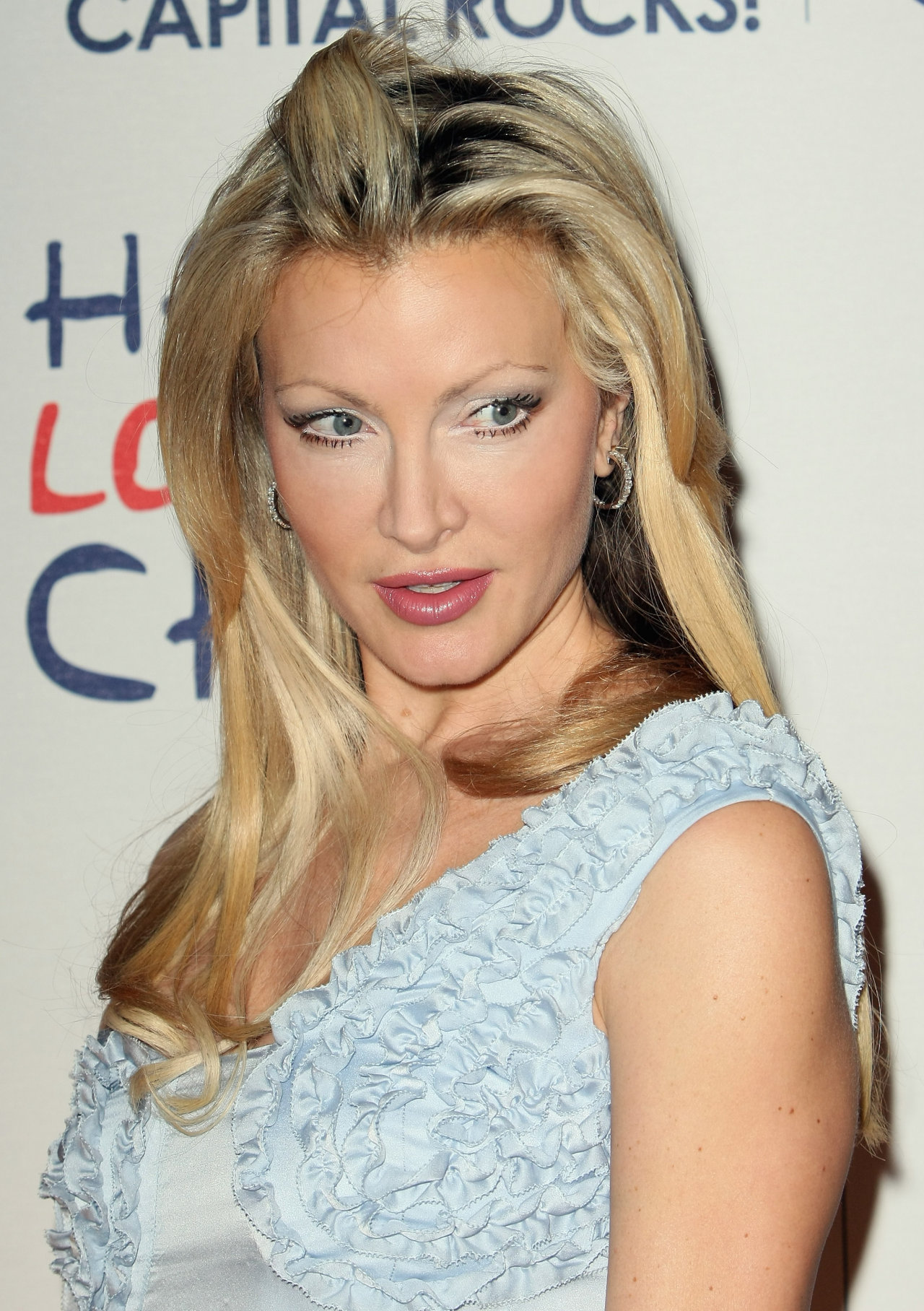 Caprice Bourret