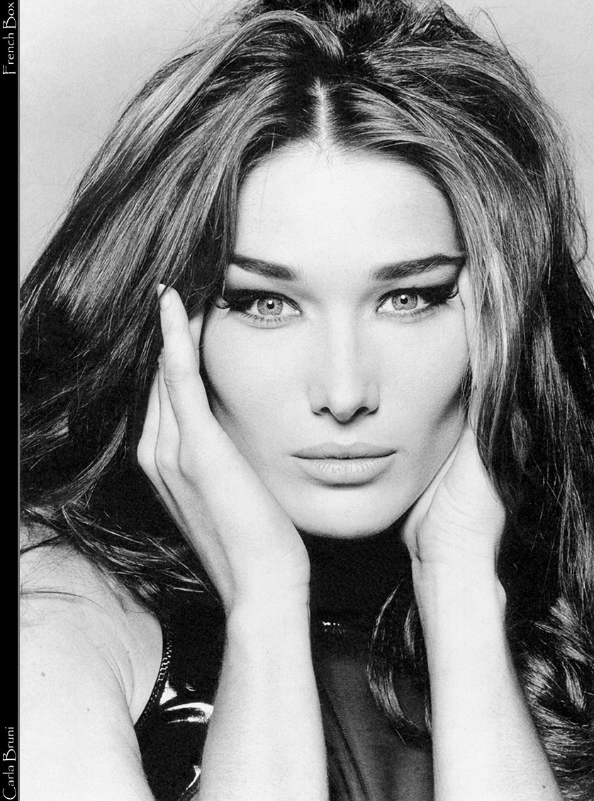 Carla Bruni