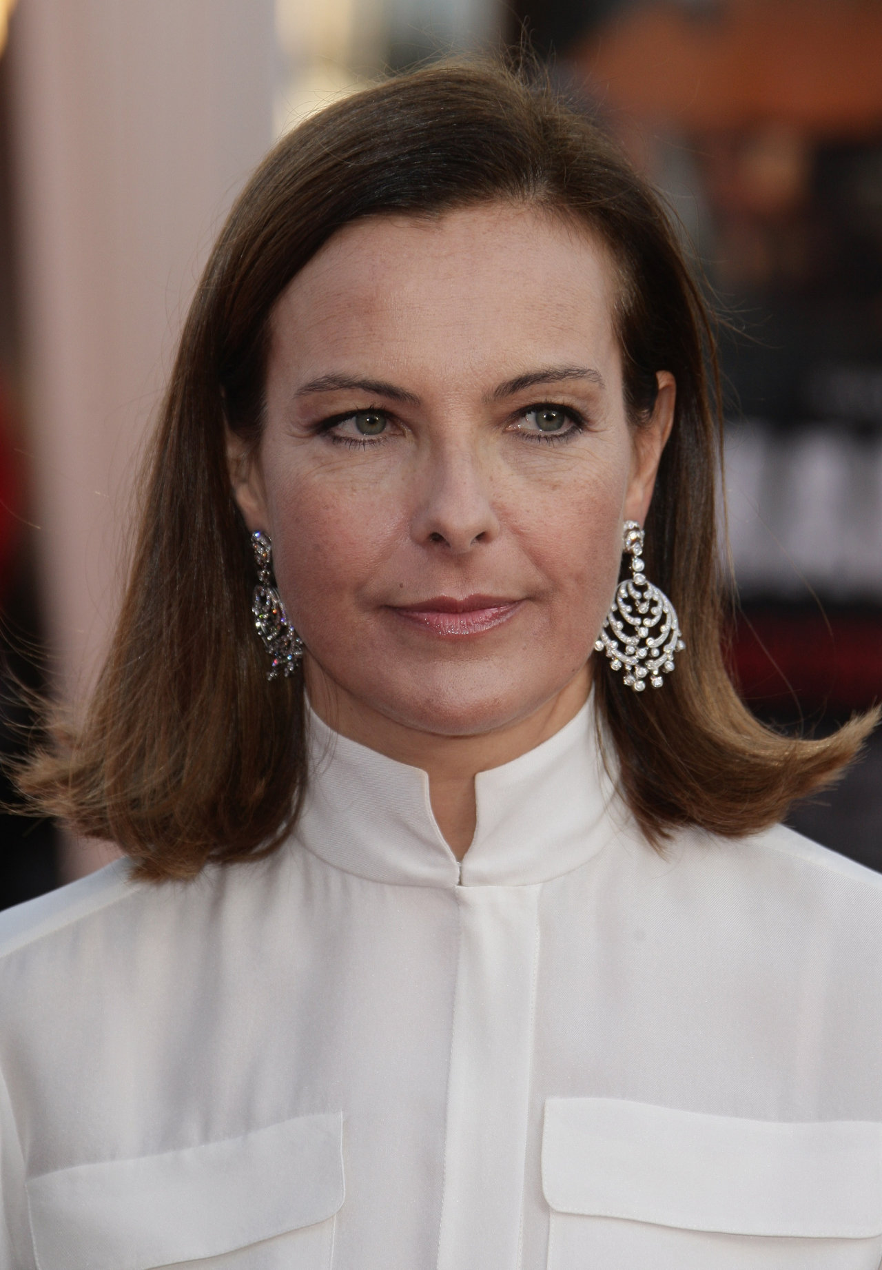 Carole Bouquet