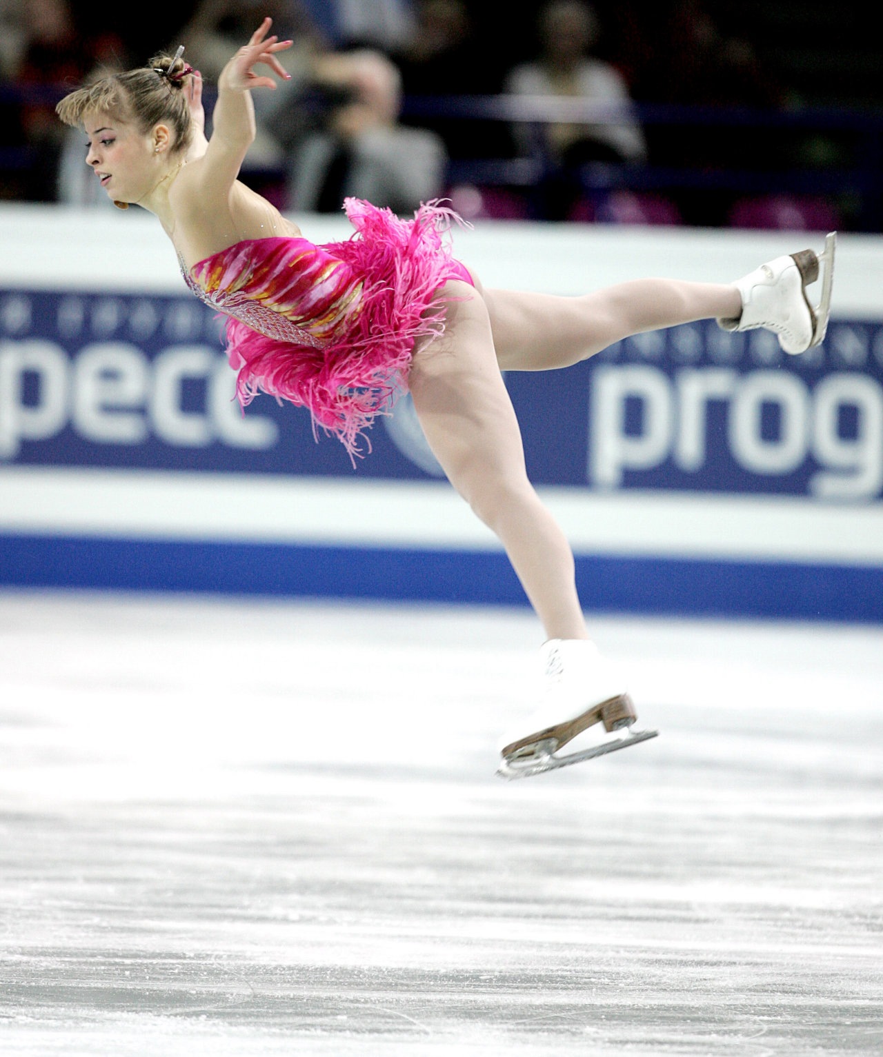 Carolina Kostner