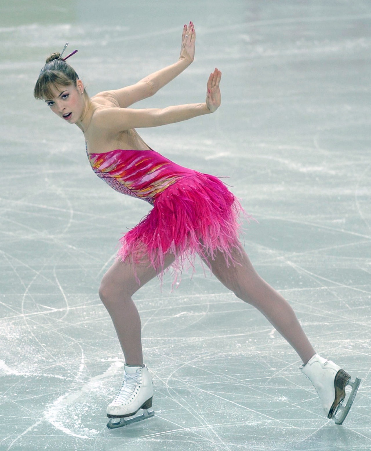 Carolina Kostner