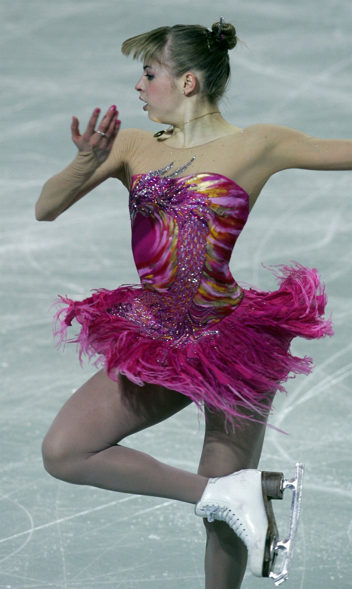 Carolina Kostner