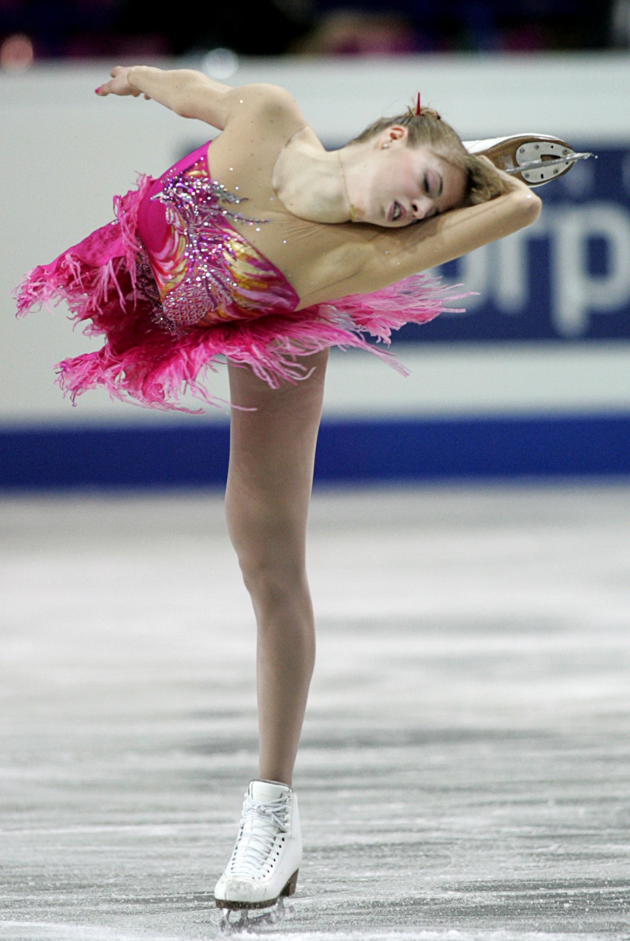 Carolina Kostner