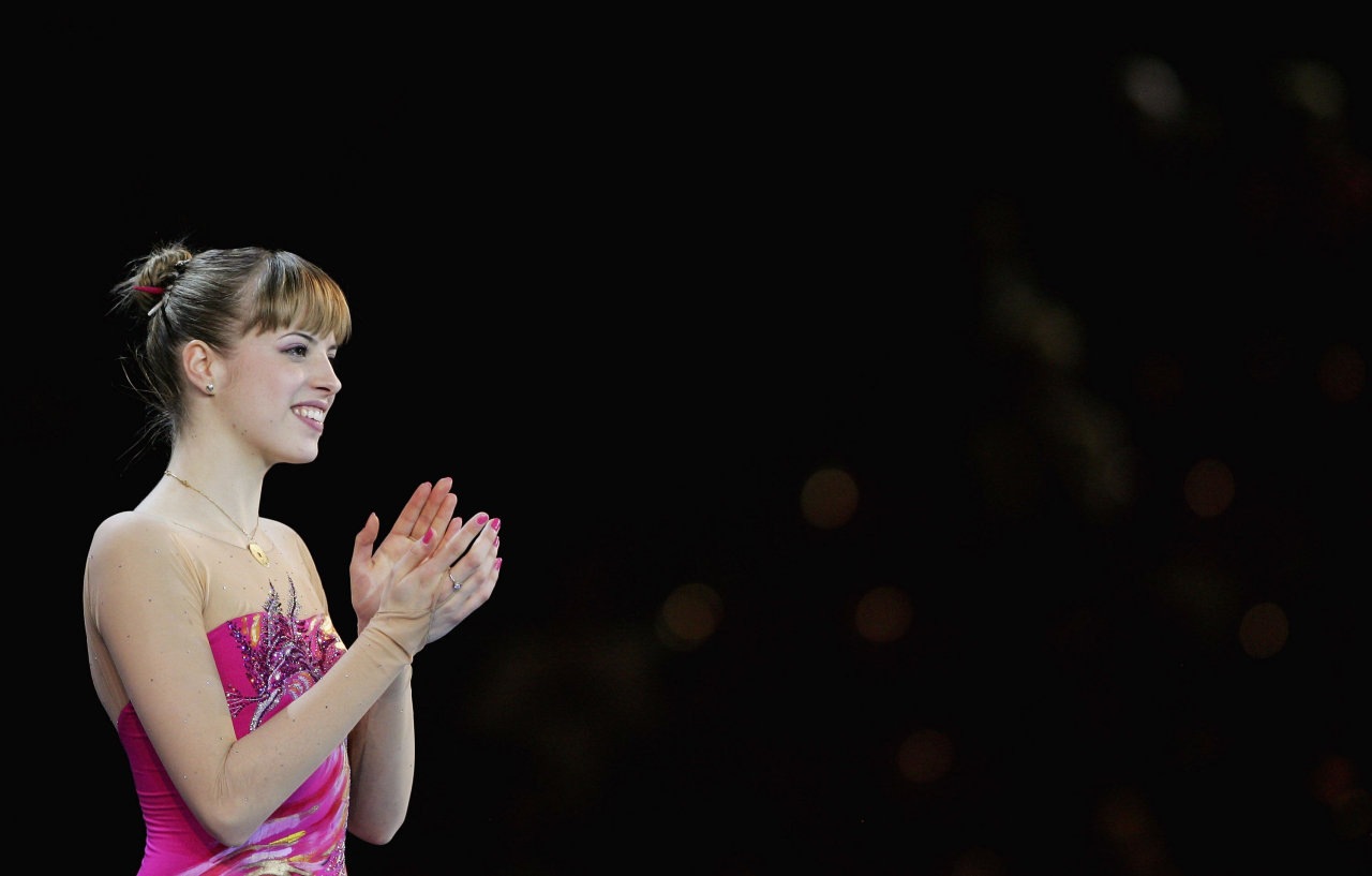 Carolina Kostner