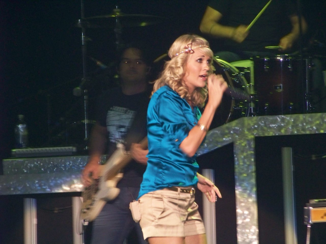 Carrie Underwood