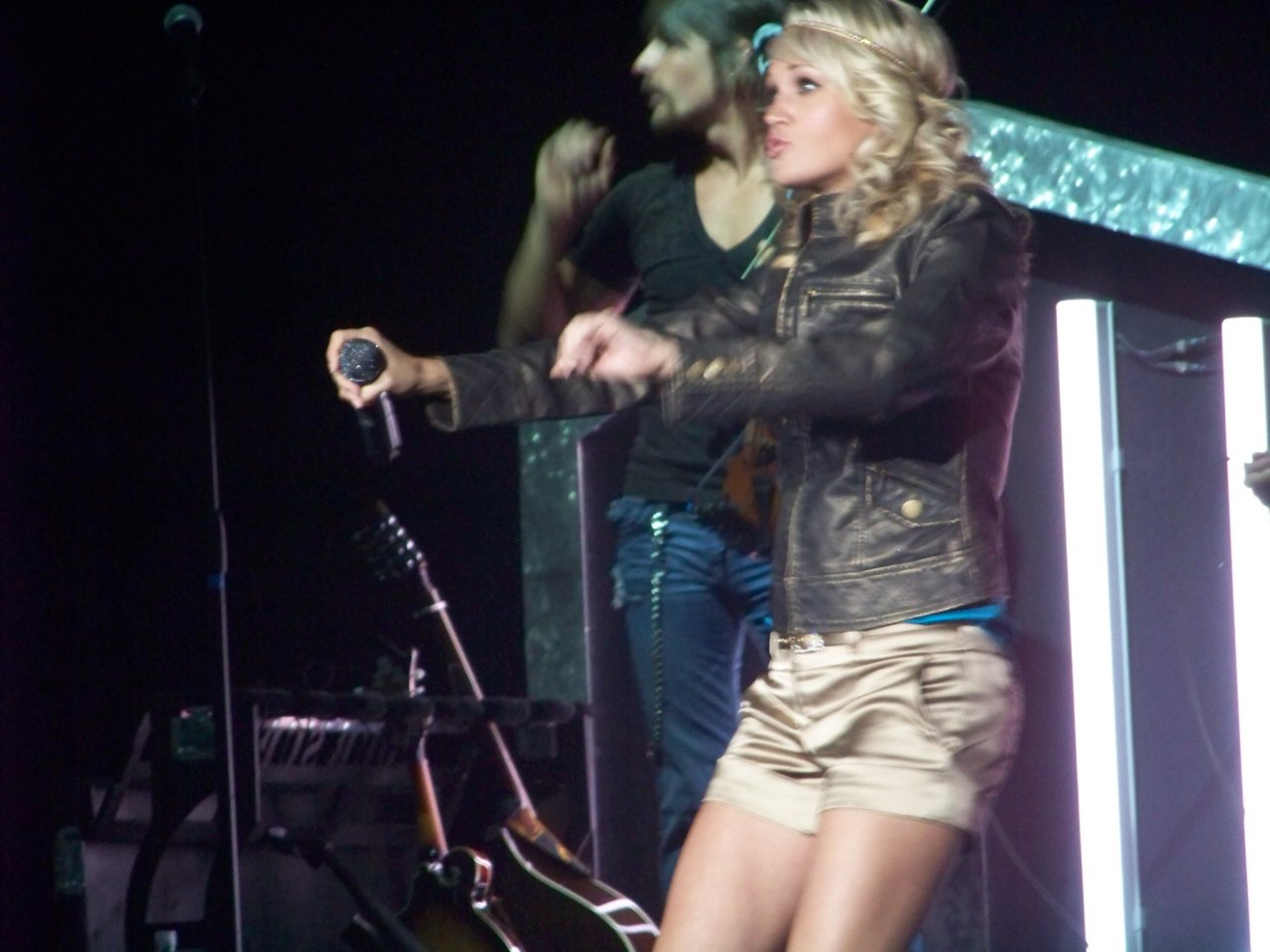 Carrie Underwood