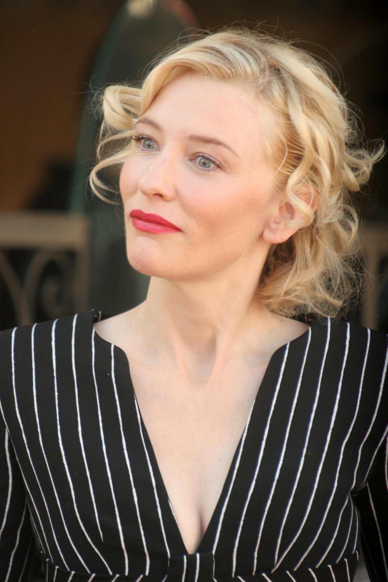 Cate Blanchett