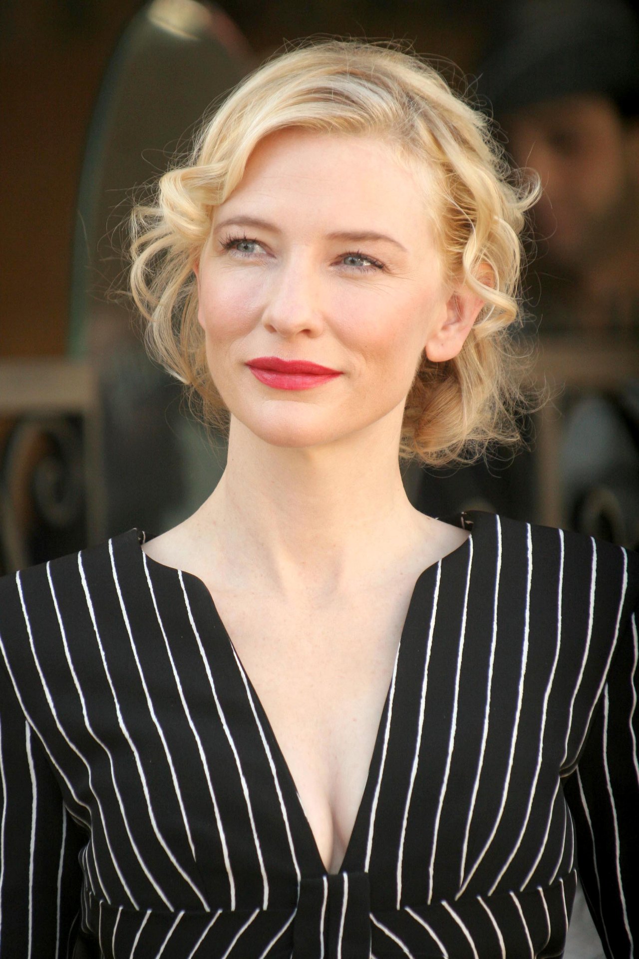 Cate Blanchett