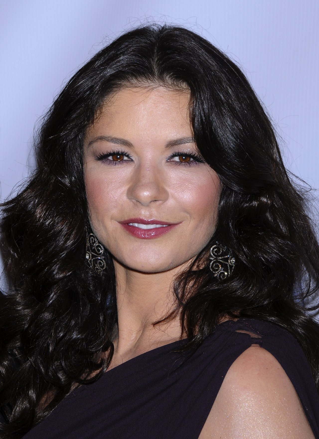 Catherine Zeta-Jones