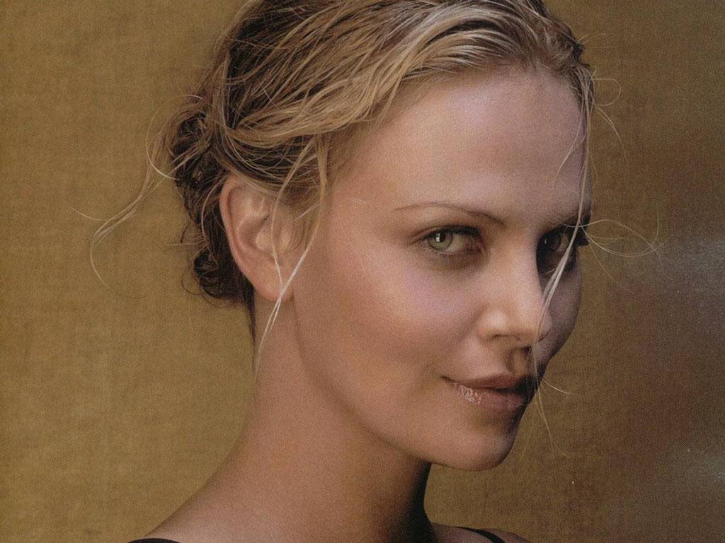 Charlize Theron