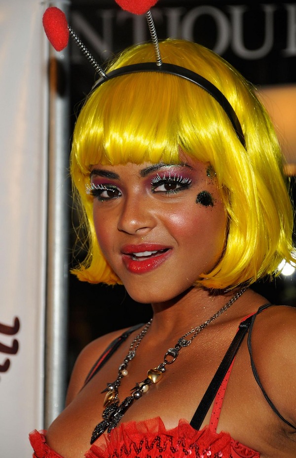 Christina Milian