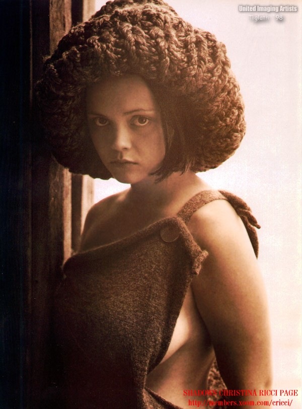 Christina Ricci