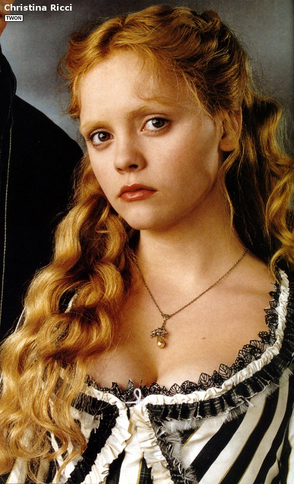 Christina Ricci