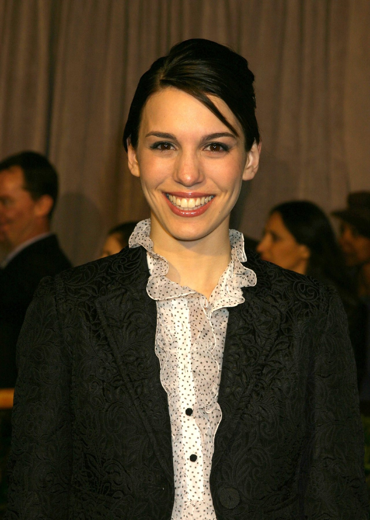 Christy Carlson Romano