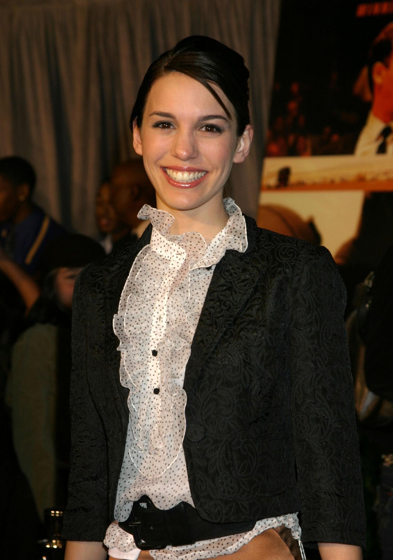 Christy Carlson Romano