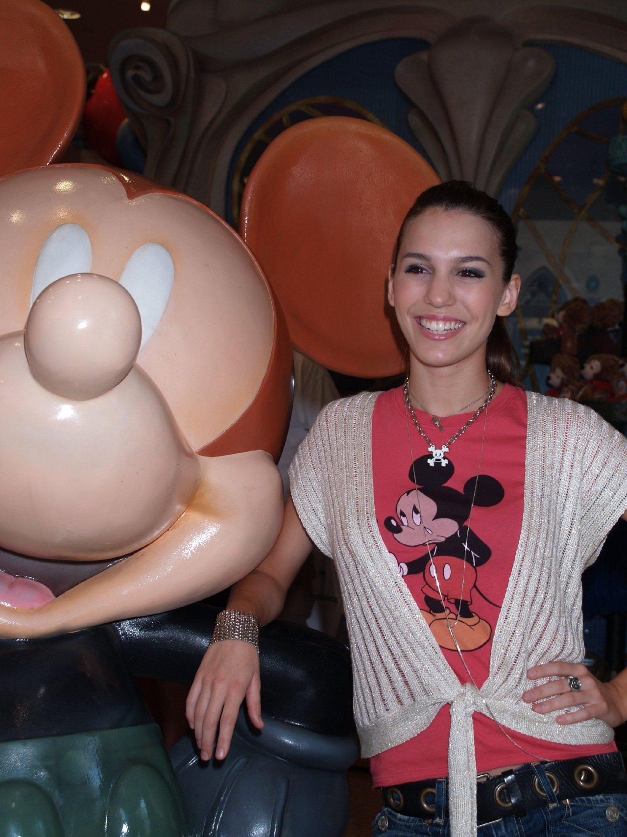 Christy Carlson Romano