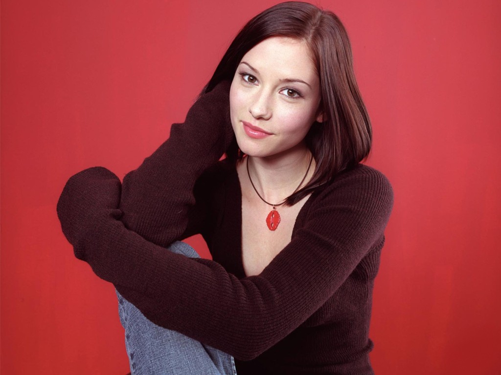 Chyler Leigh