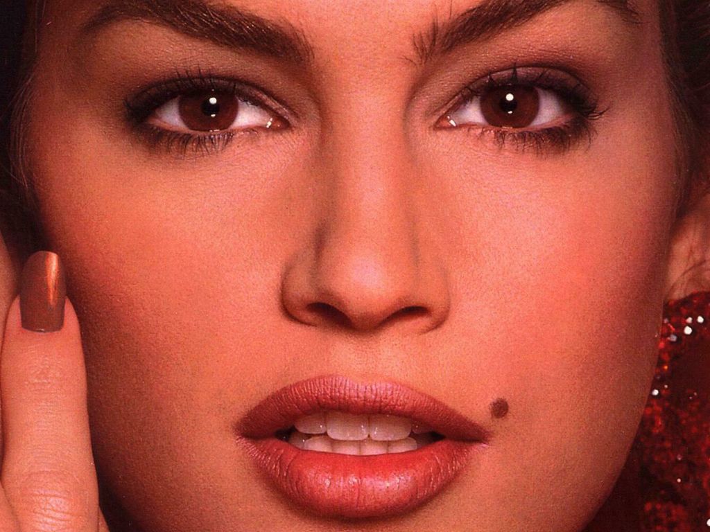 Cindy Crawford