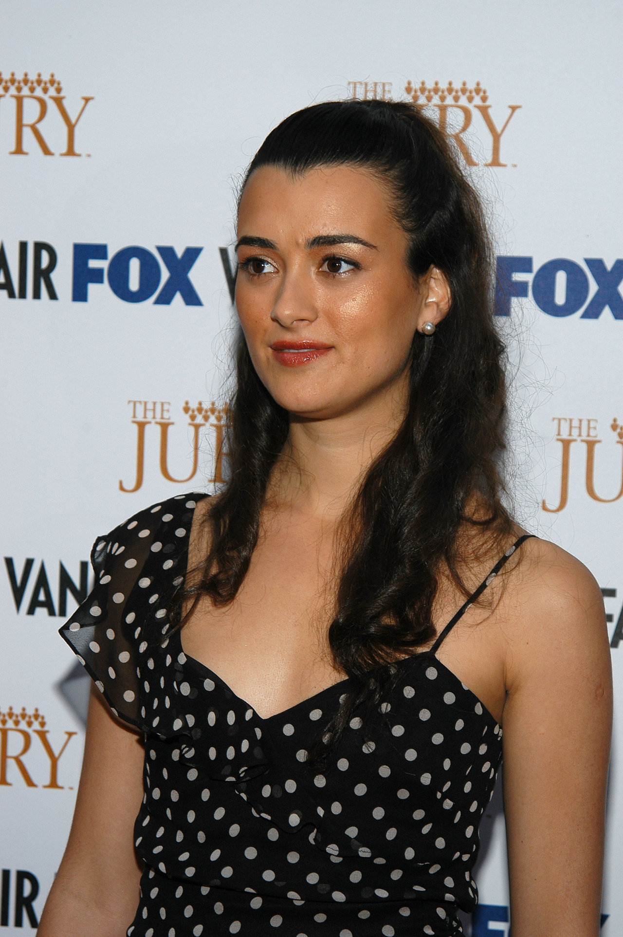 Cote De Pablo