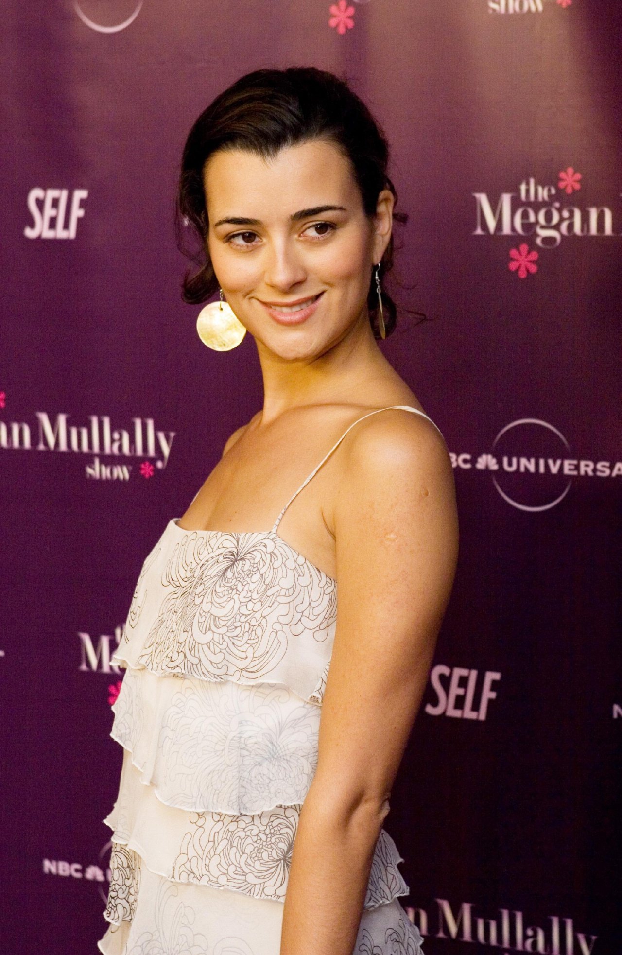 Cote De Pablo