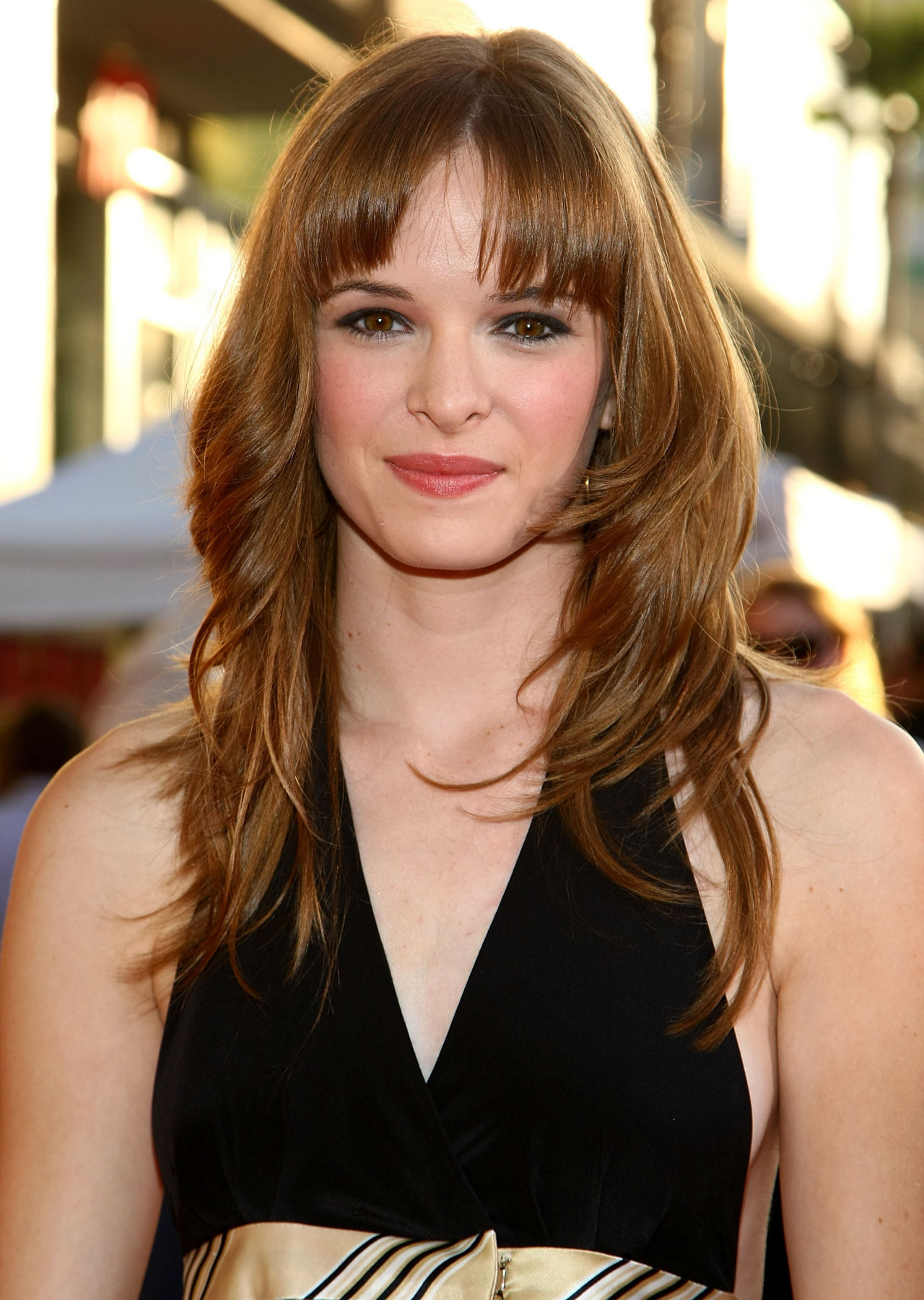 Danielle Panabaker