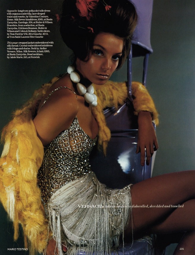 Daria Werbowy