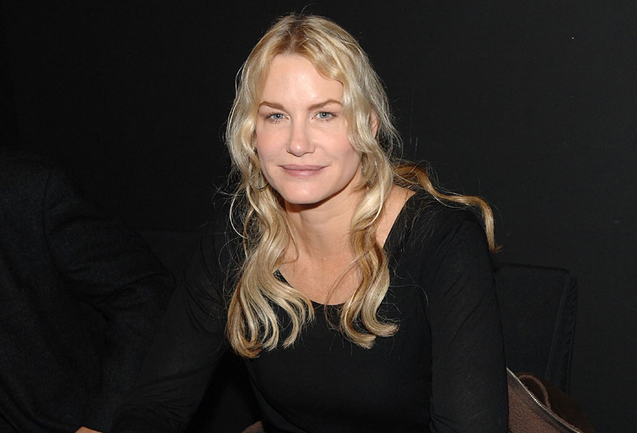 Daryl Hannah