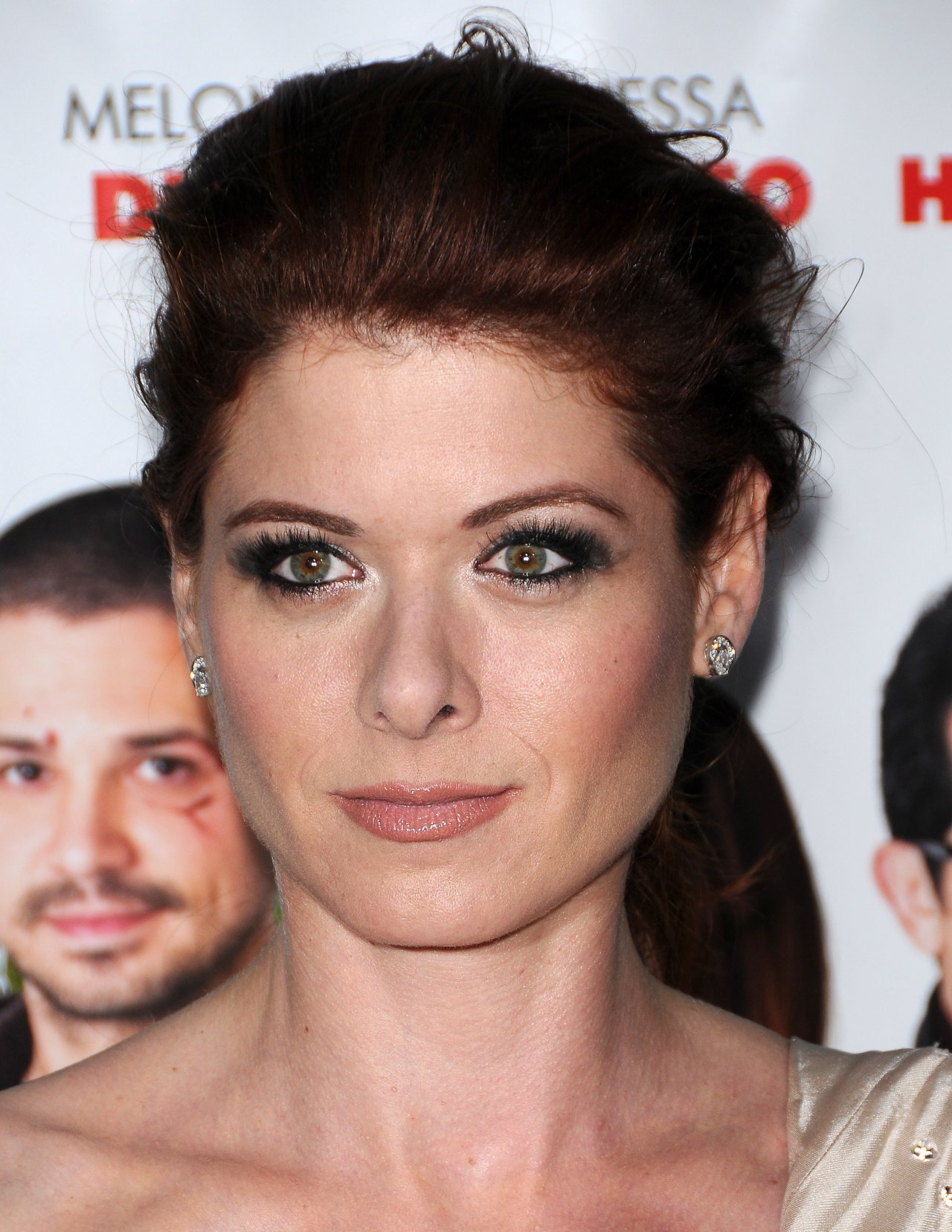 Debra Messing