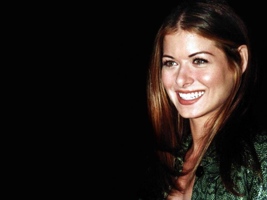 Debra Messing