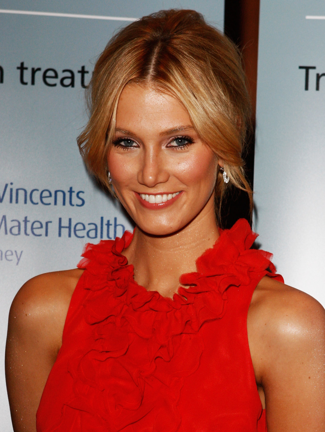 Delta Goodrem