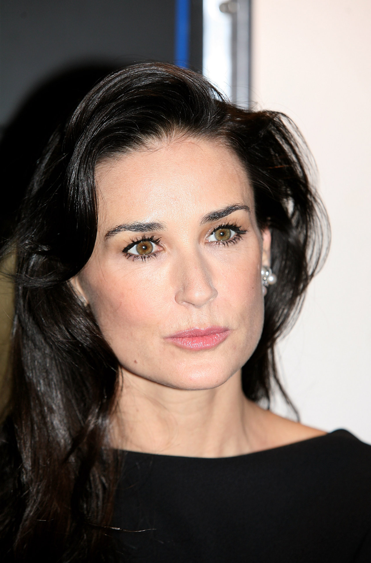 Demi Moore