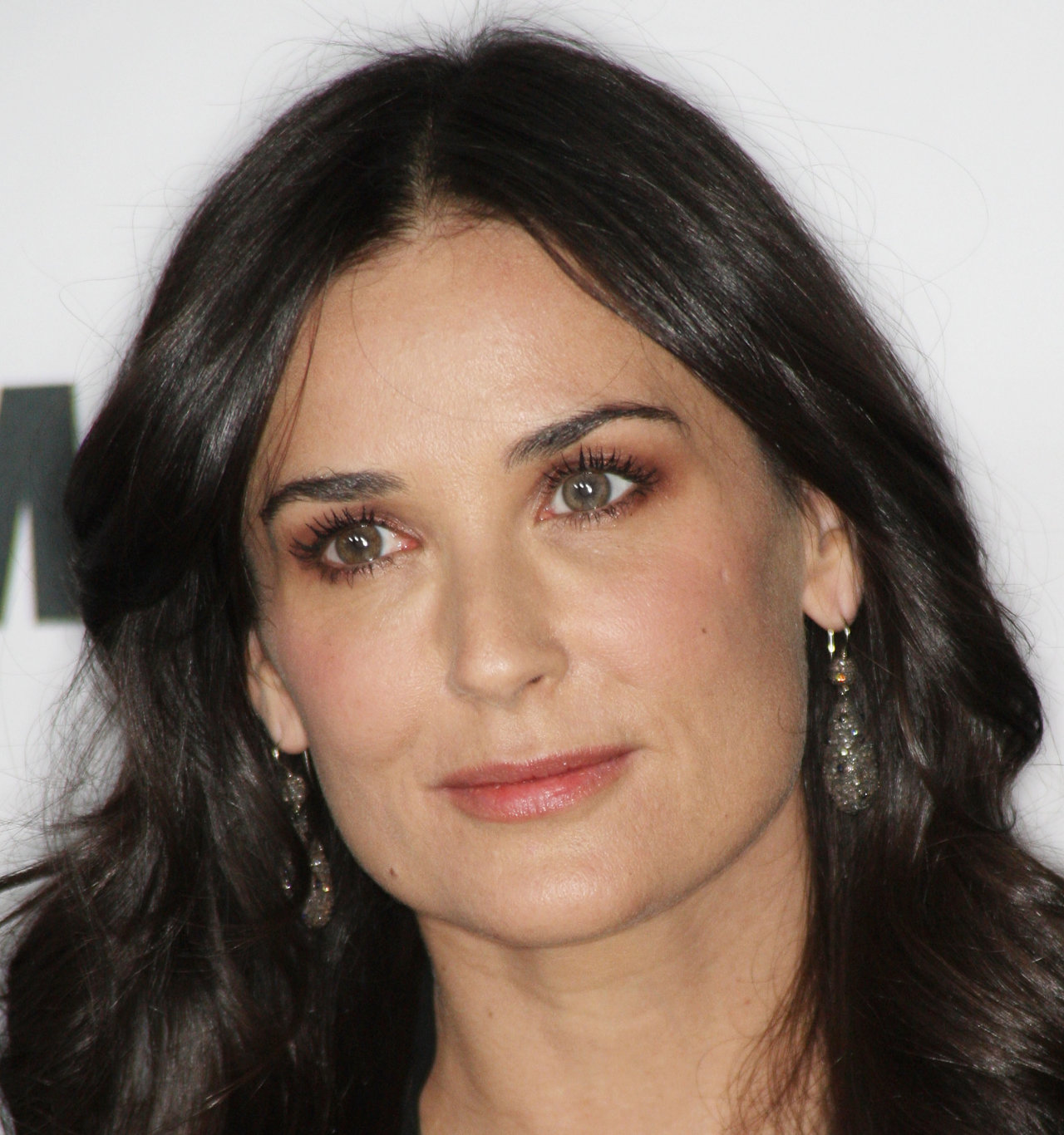 Demi Moore